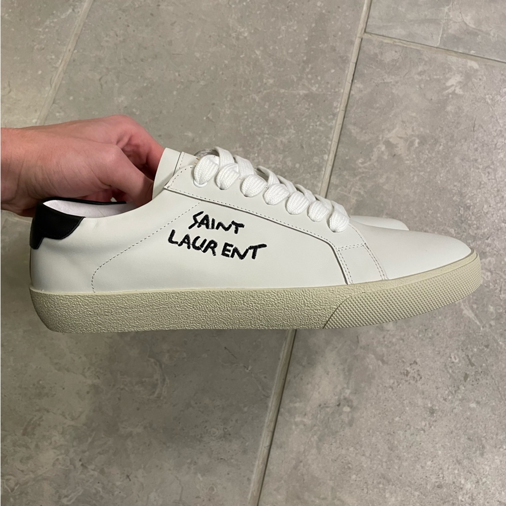 Saint Laurent shoes